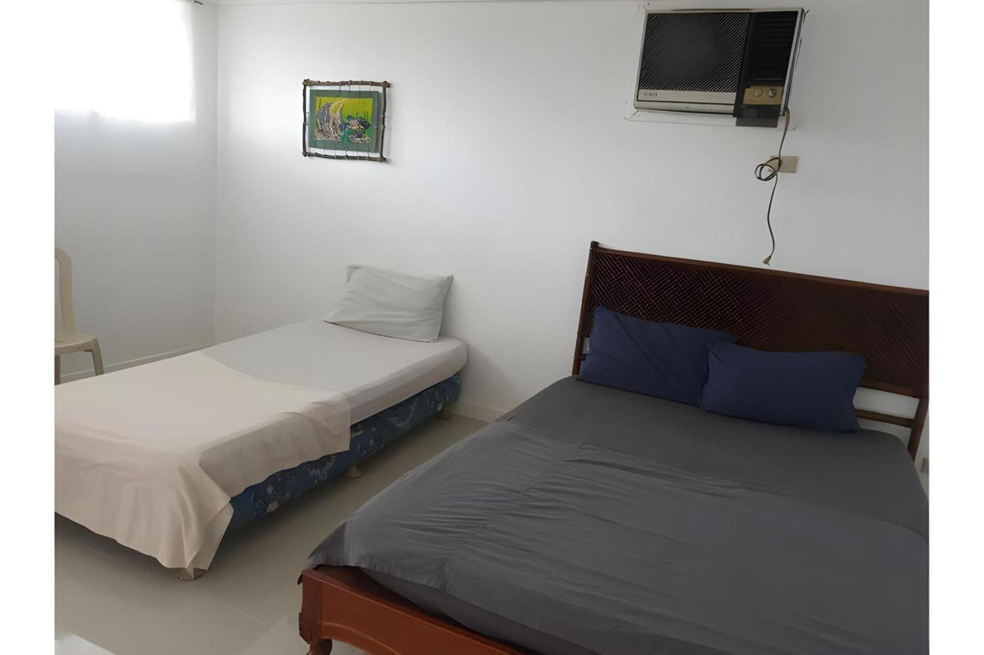 Oyo 588 Sunrock Resort Antipolo Eksteriør billede