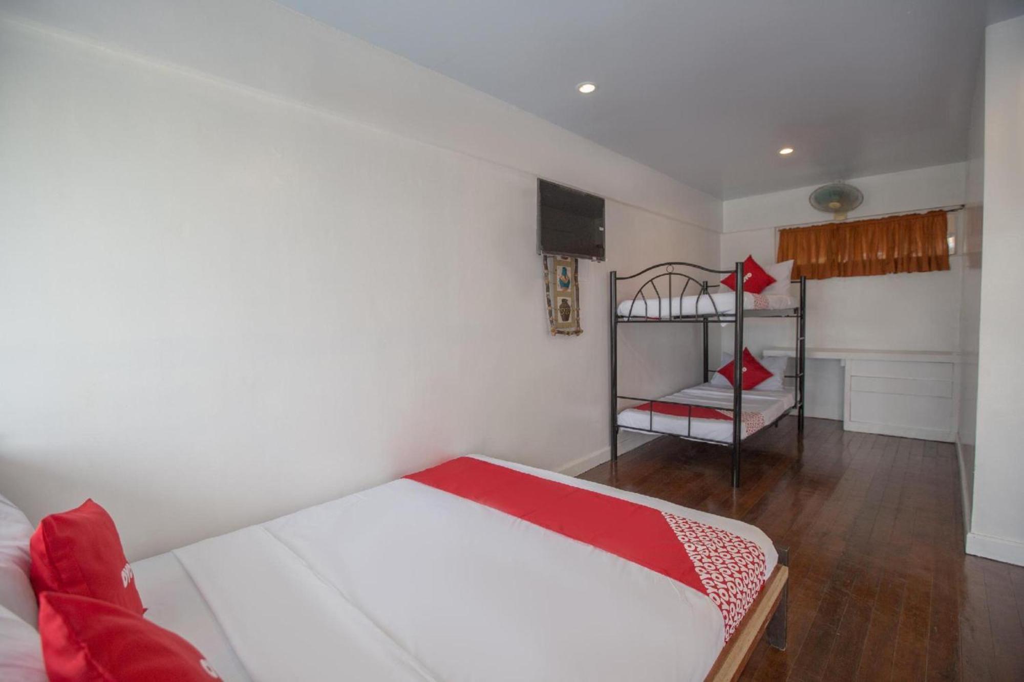 Oyo 588 Sunrock Resort Antipolo Eksteriør billede