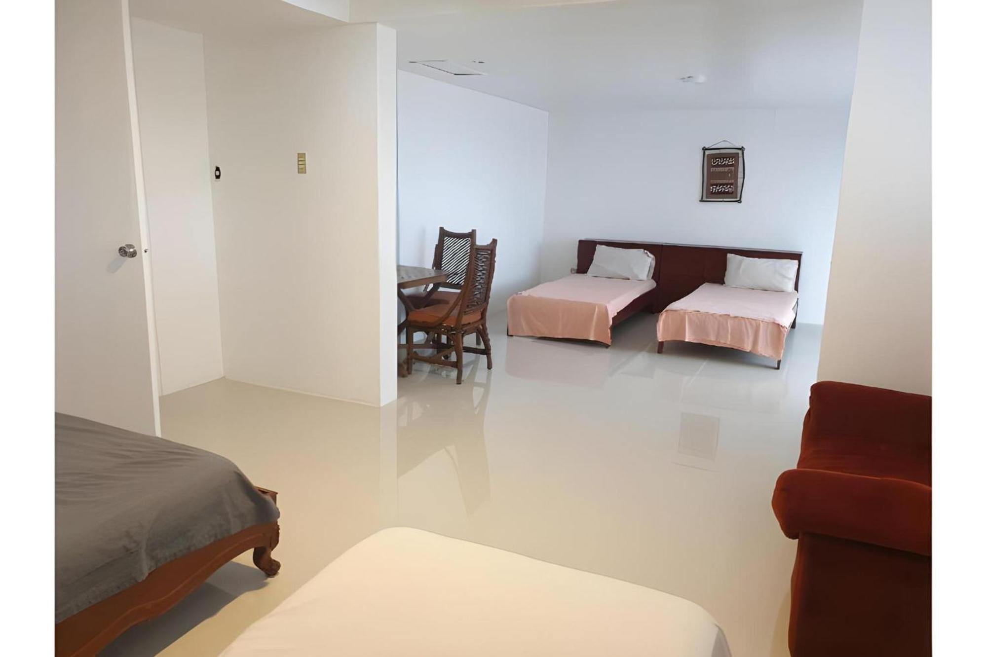 Oyo 588 Sunrock Resort Antipolo Eksteriør billede