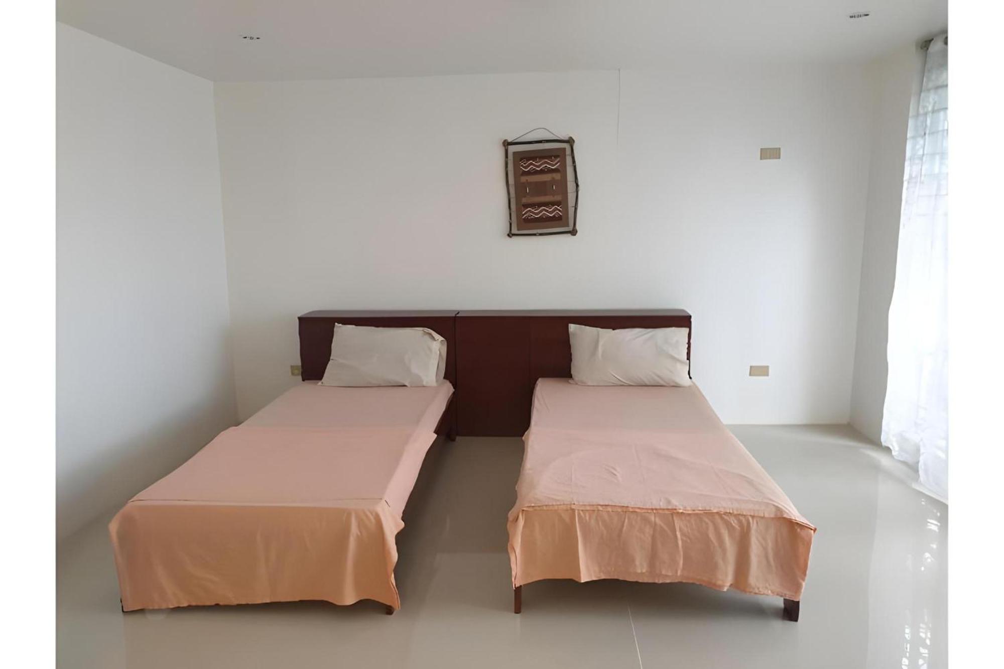 Oyo 588 Sunrock Resort Antipolo Eksteriør billede