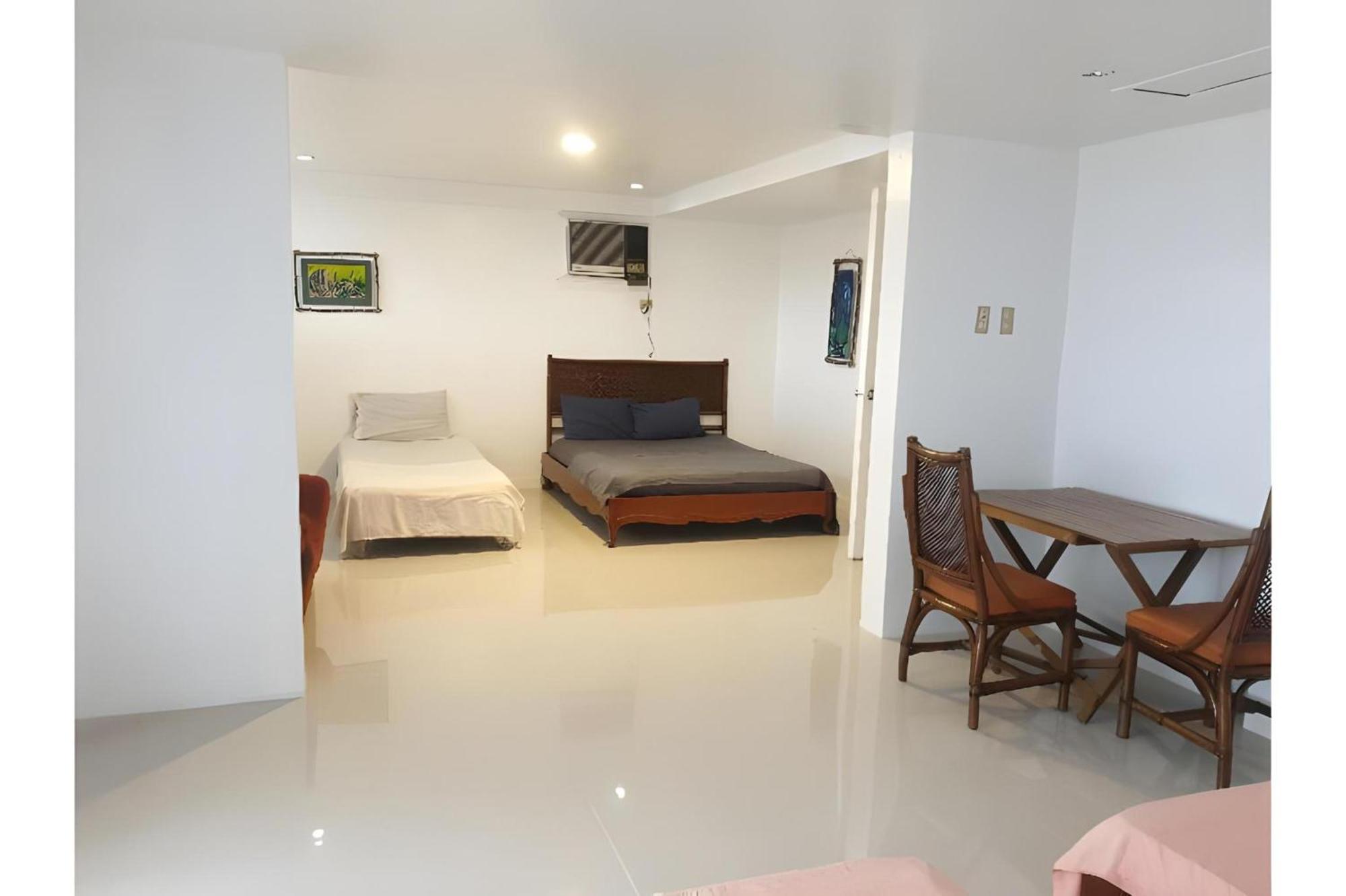Oyo 588 Sunrock Resort Antipolo Eksteriør billede