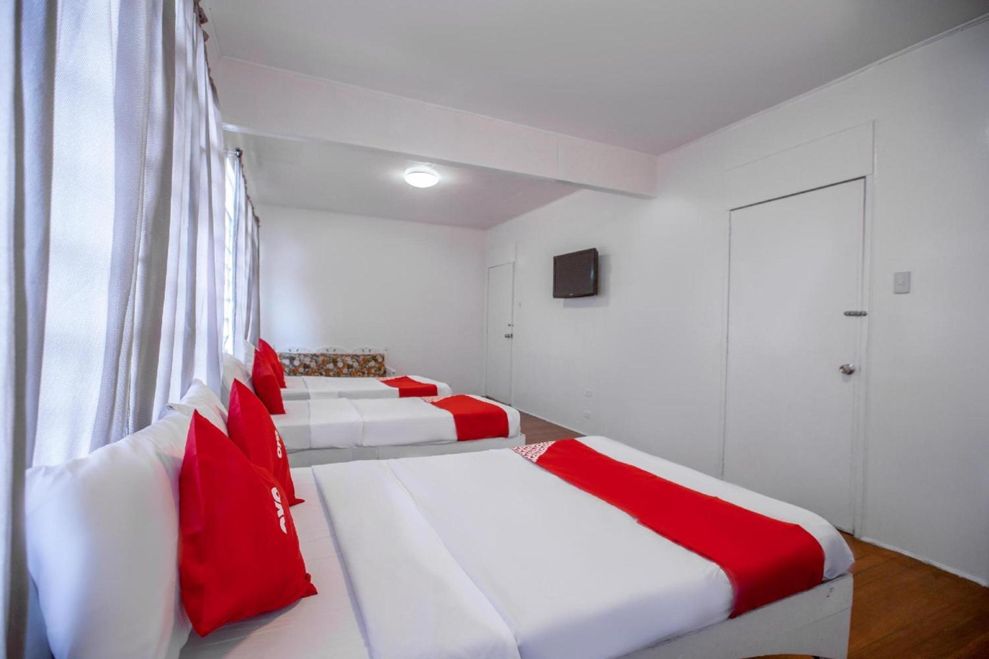 Oyo 588 Sunrock Resort Antipolo Eksteriør billede