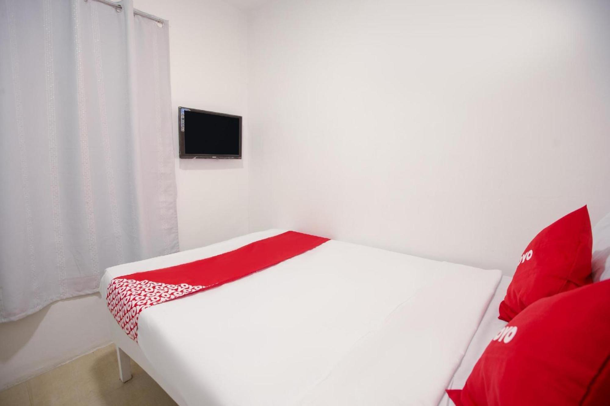 Oyo 588 Sunrock Resort Antipolo Eksteriør billede
