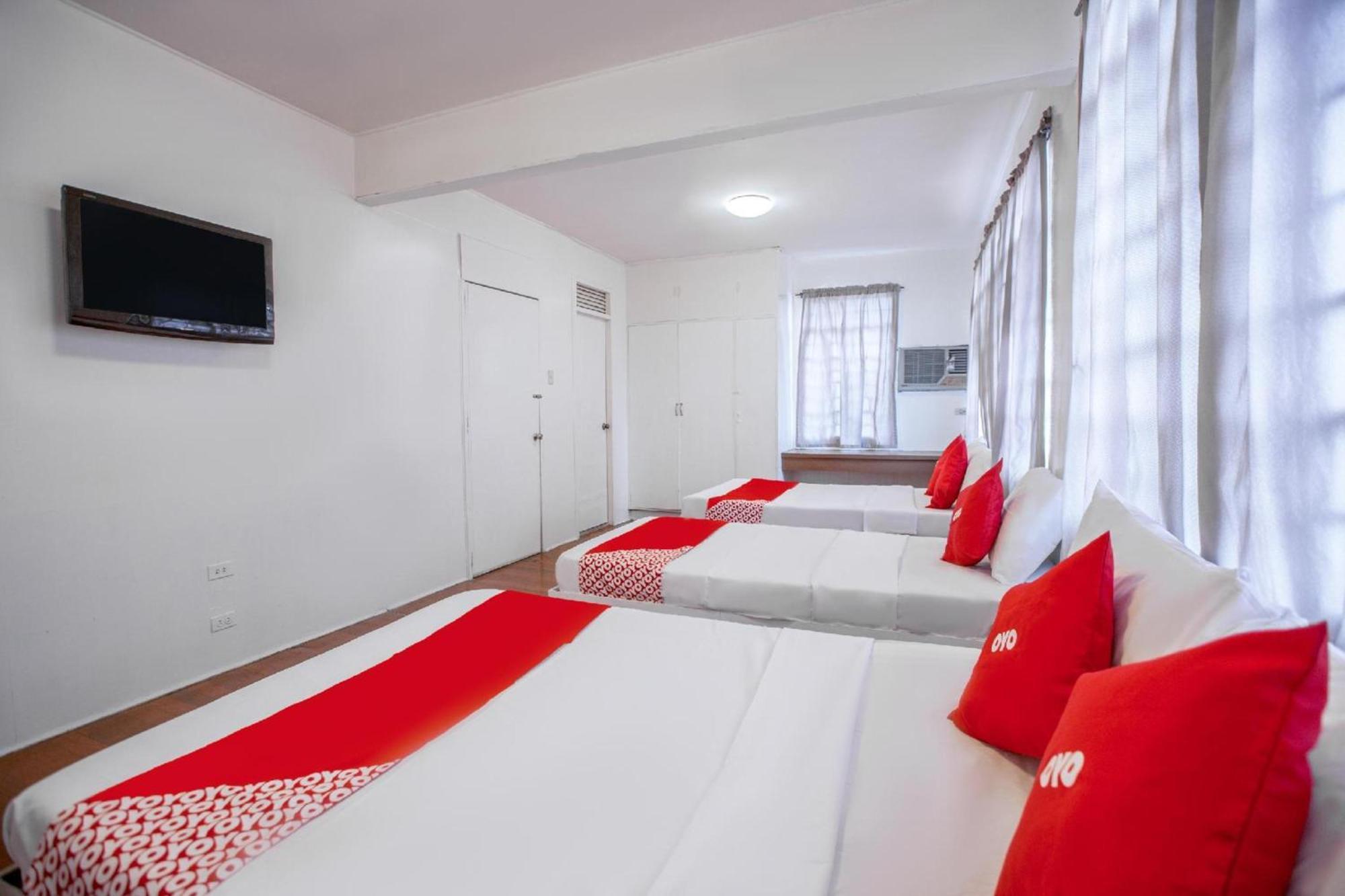 Oyo 588 Sunrock Resort Antipolo Eksteriør billede