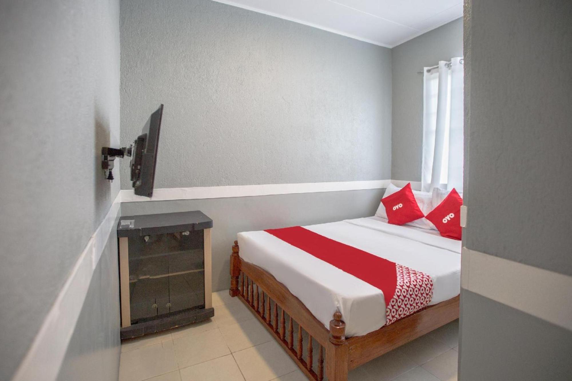 Oyo 588 Sunrock Resort Antipolo Eksteriør billede