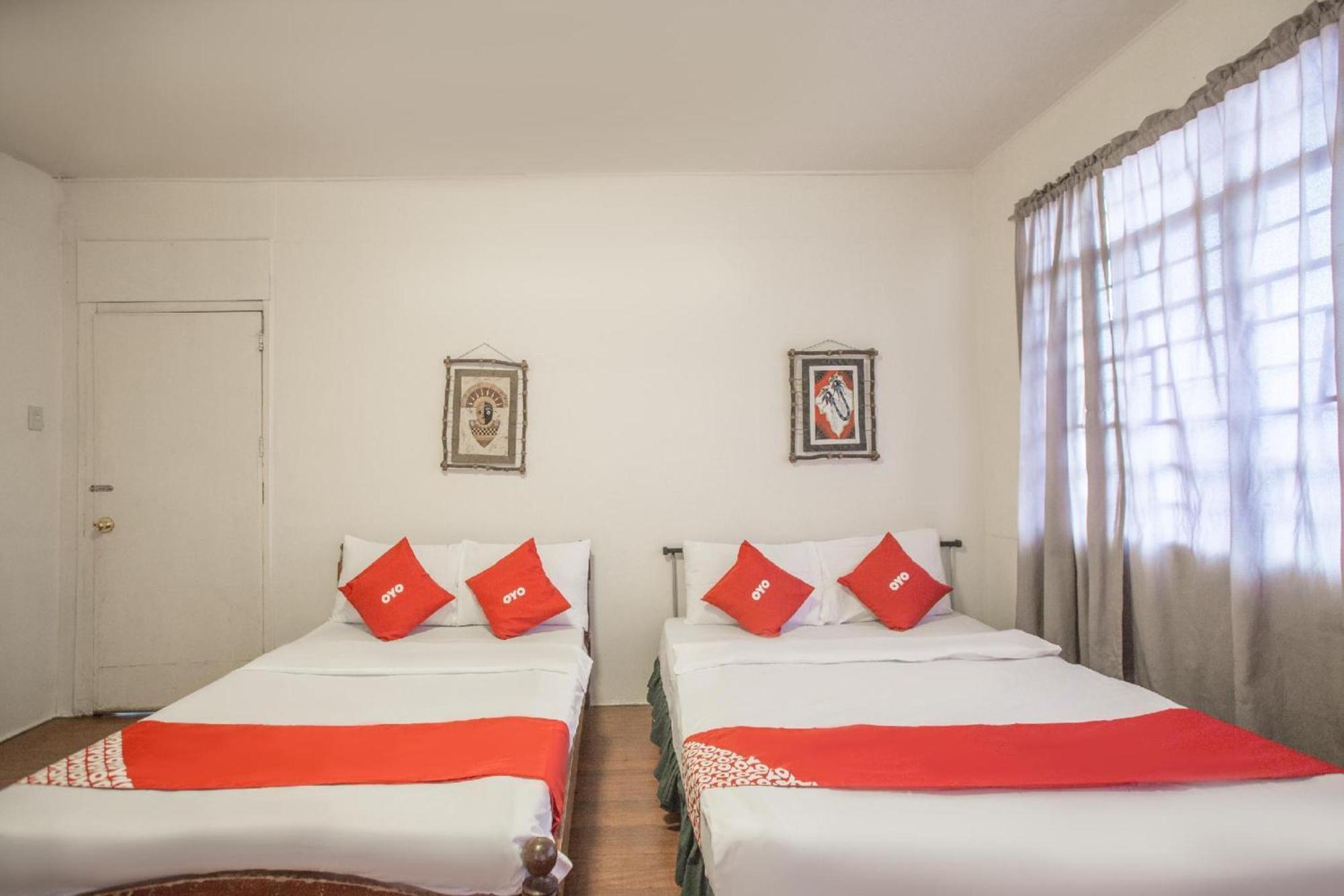 Oyo 588 Sunrock Resort Antipolo Eksteriør billede