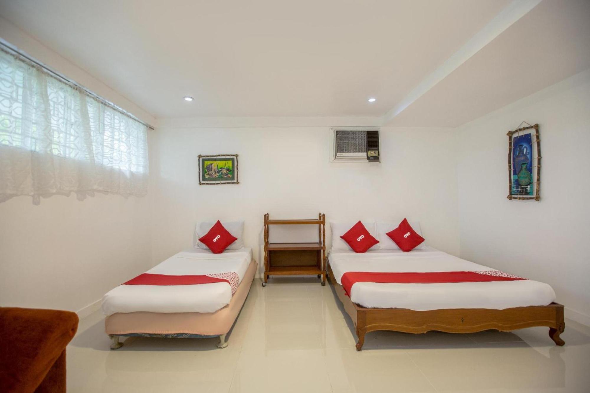 Oyo 588 Sunrock Resort Antipolo Eksteriør billede