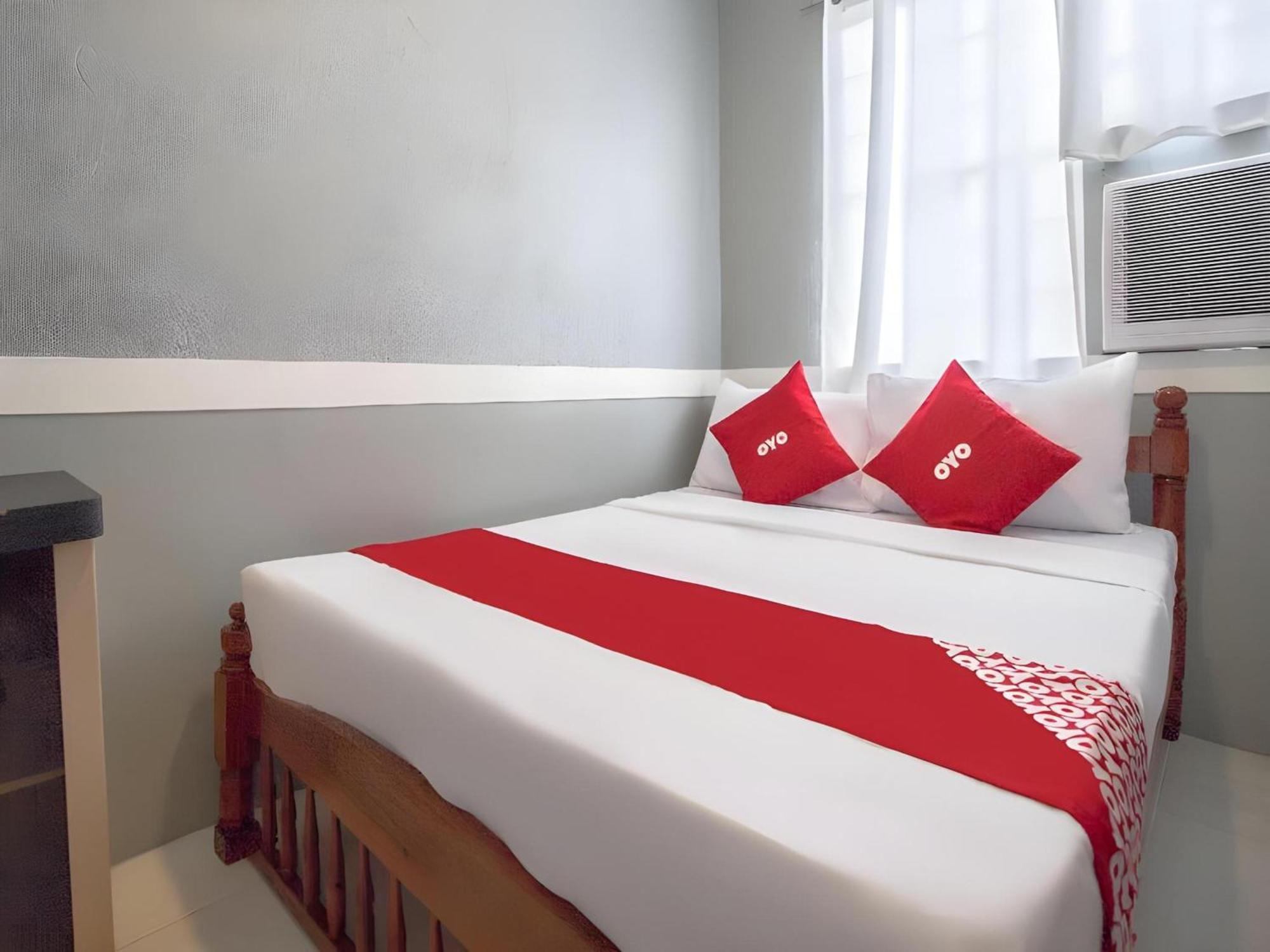 Oyo 588 Sunrock Resort Antipolo Eksteriør billede