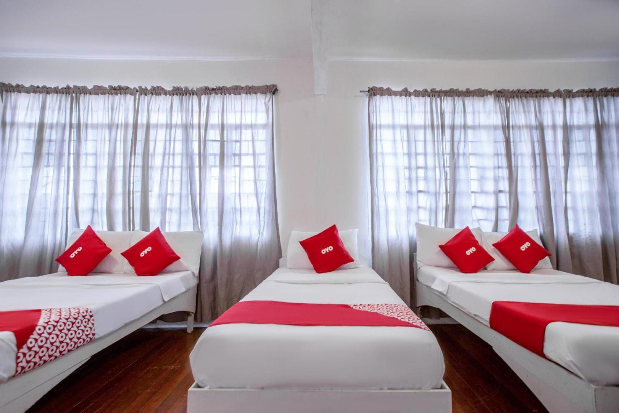 Oyo 588 Sunrock Resort Antipolo Eksteriør billede