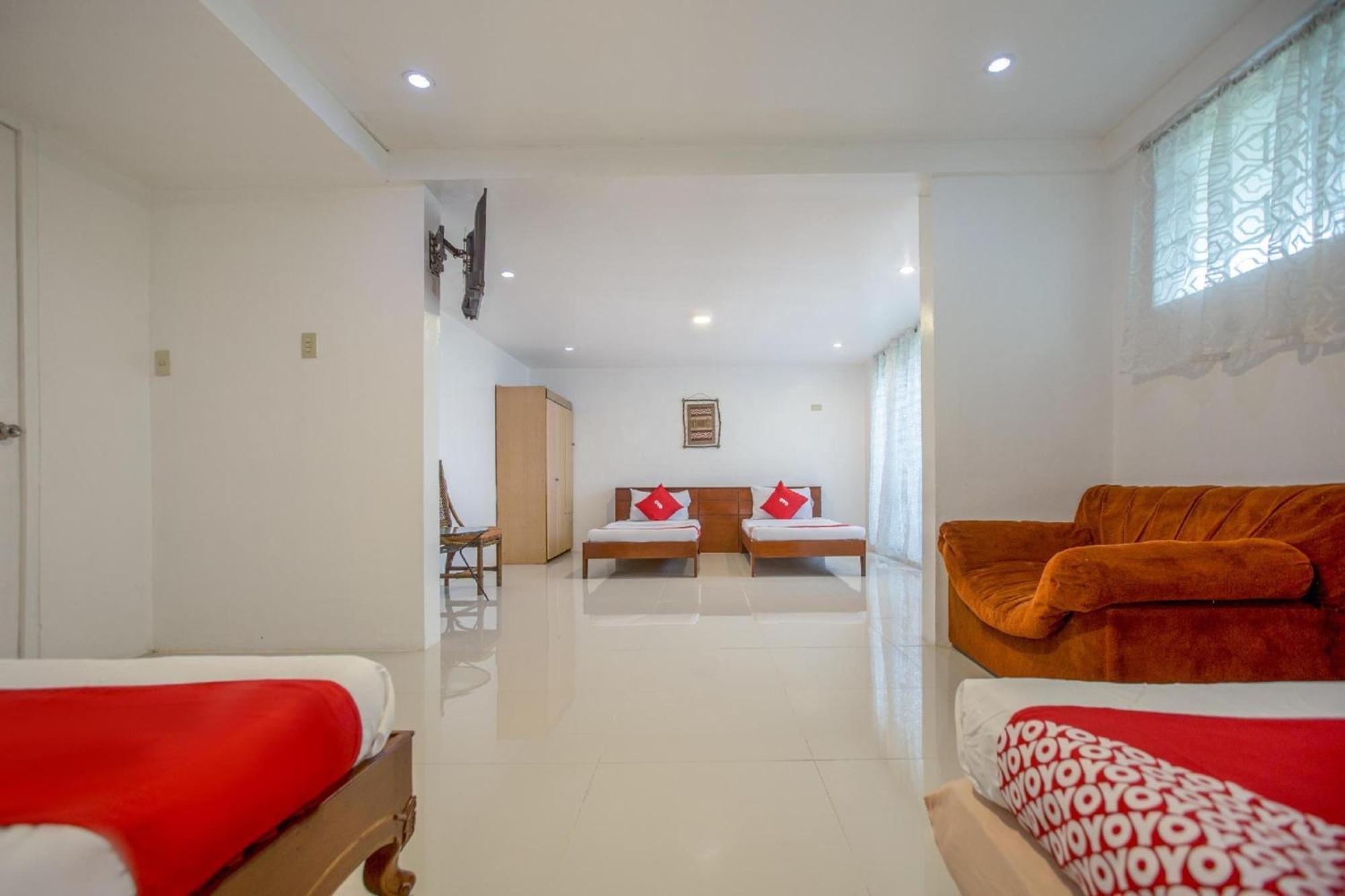 Oyo 588 Sunrock Resort Antipolo Eksteriør billede