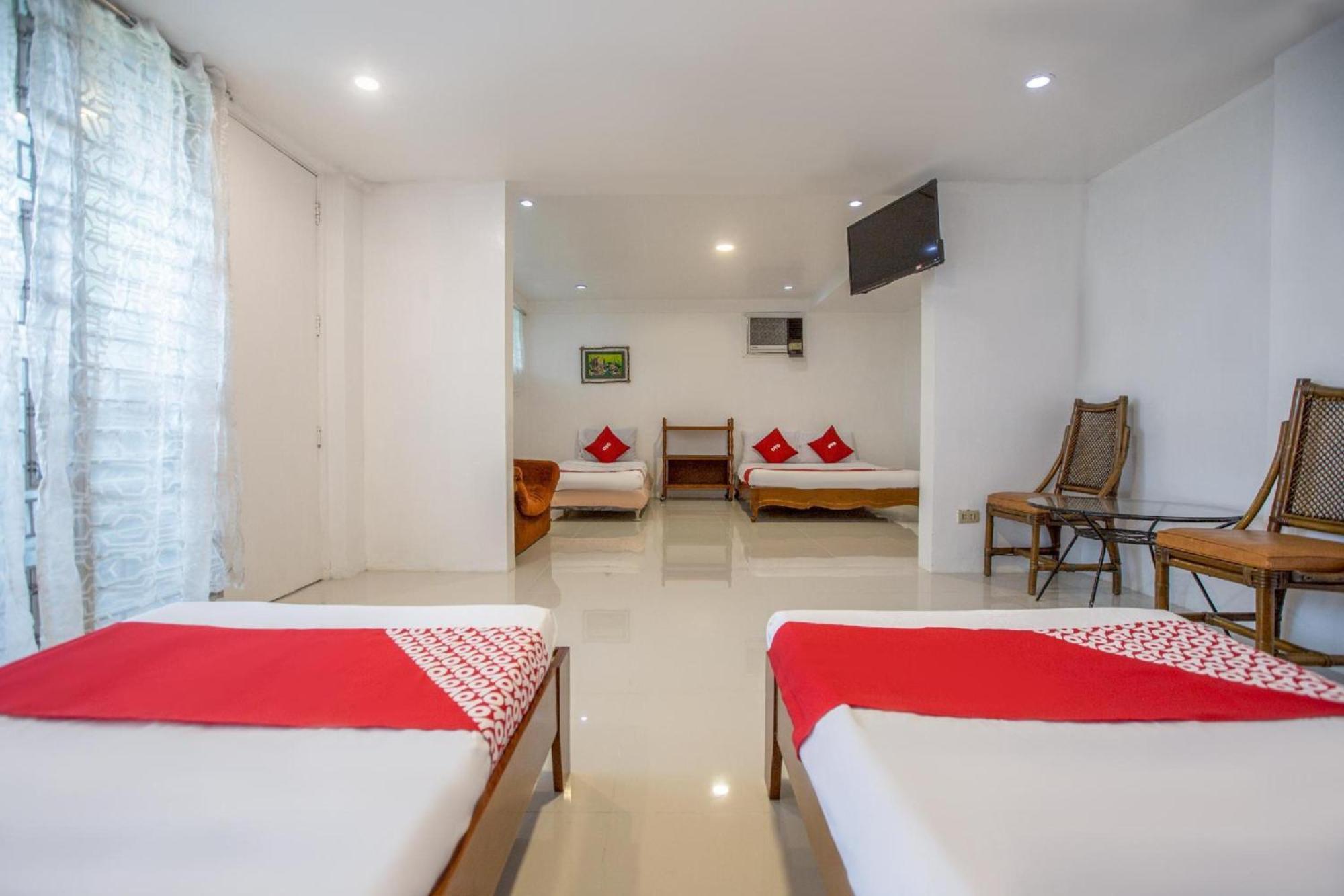 Oyo 588 Sunrock Resort Antipolo Eksteriør billede