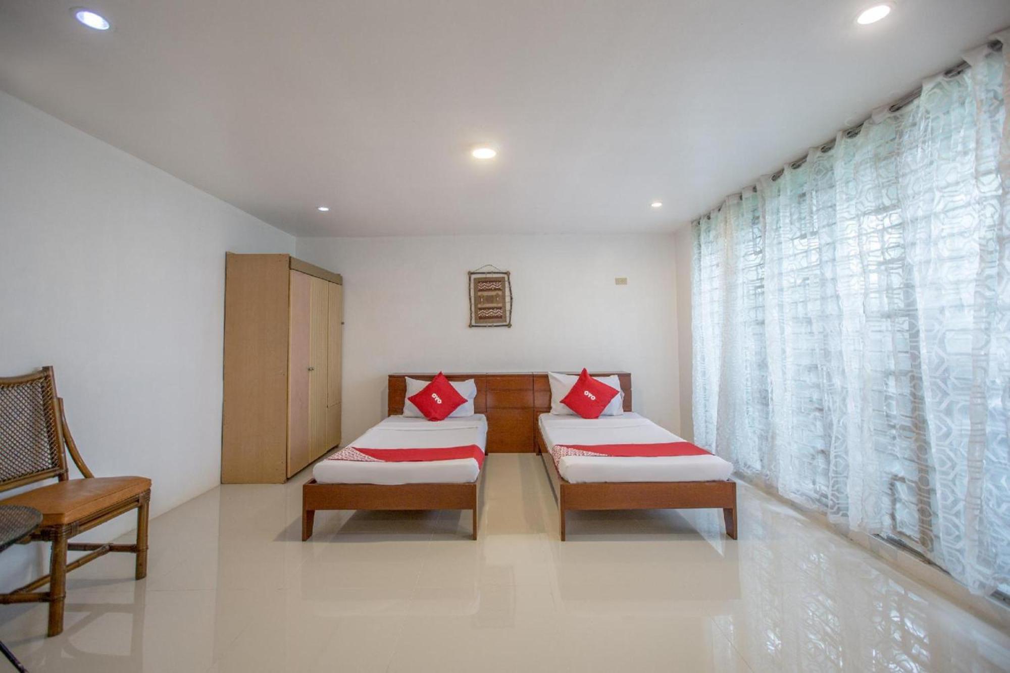 Oyo 588 Sunrock Resort Antipolo Eksteriør billede