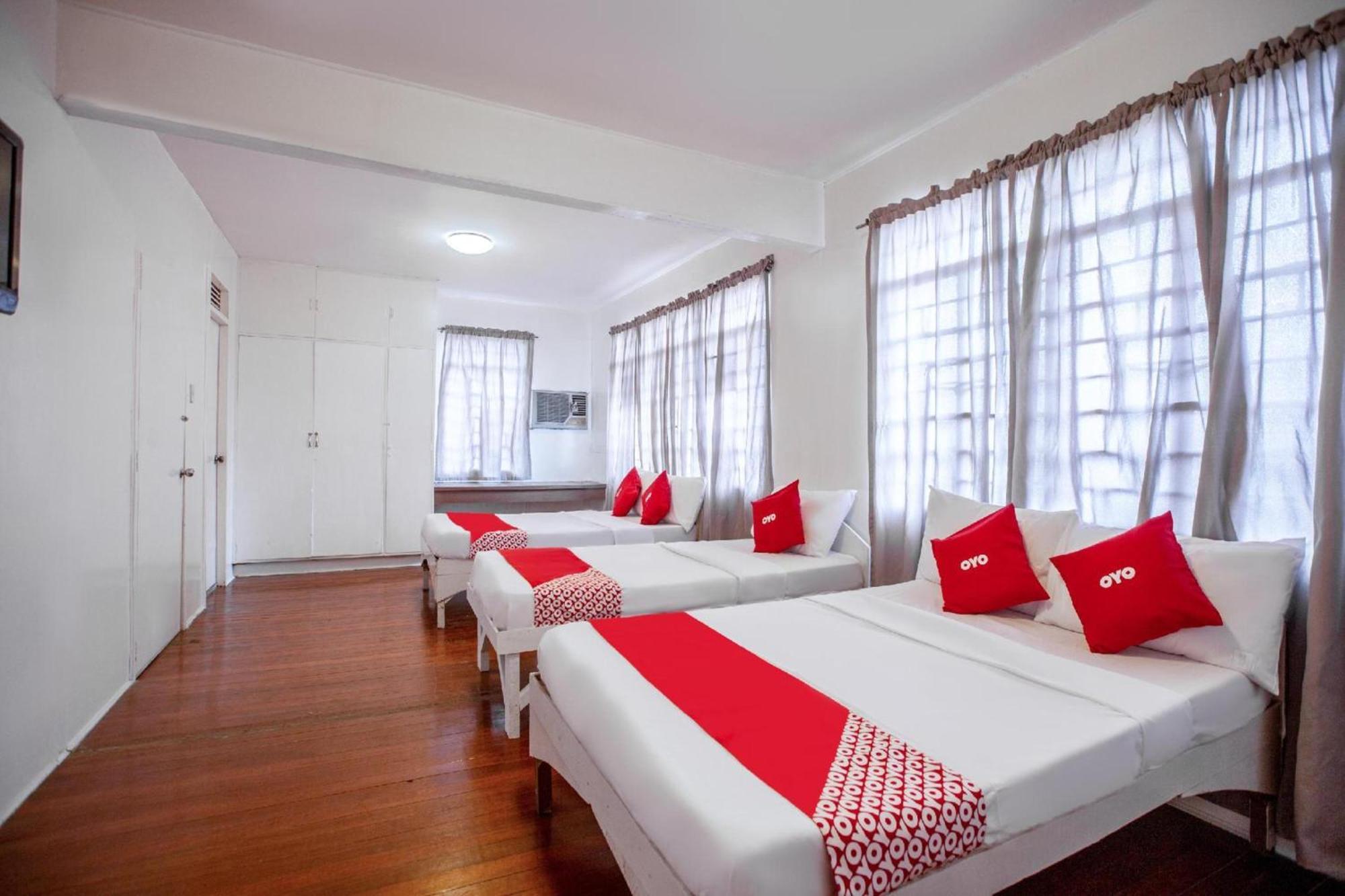 Oyo 588 Sunrock Resort Antipolo Eksteriør billede