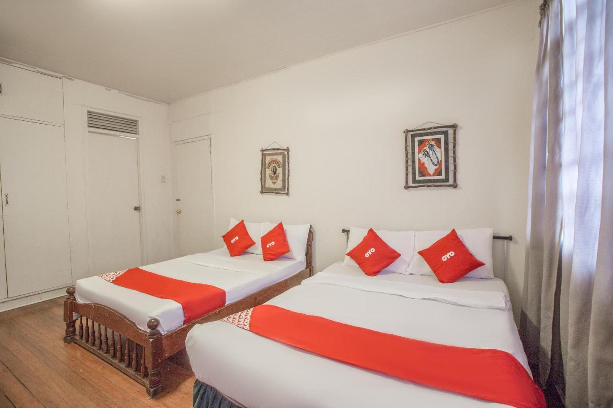 Oyo 588 Sunrock Resort Antipolo Eksteriør billede
