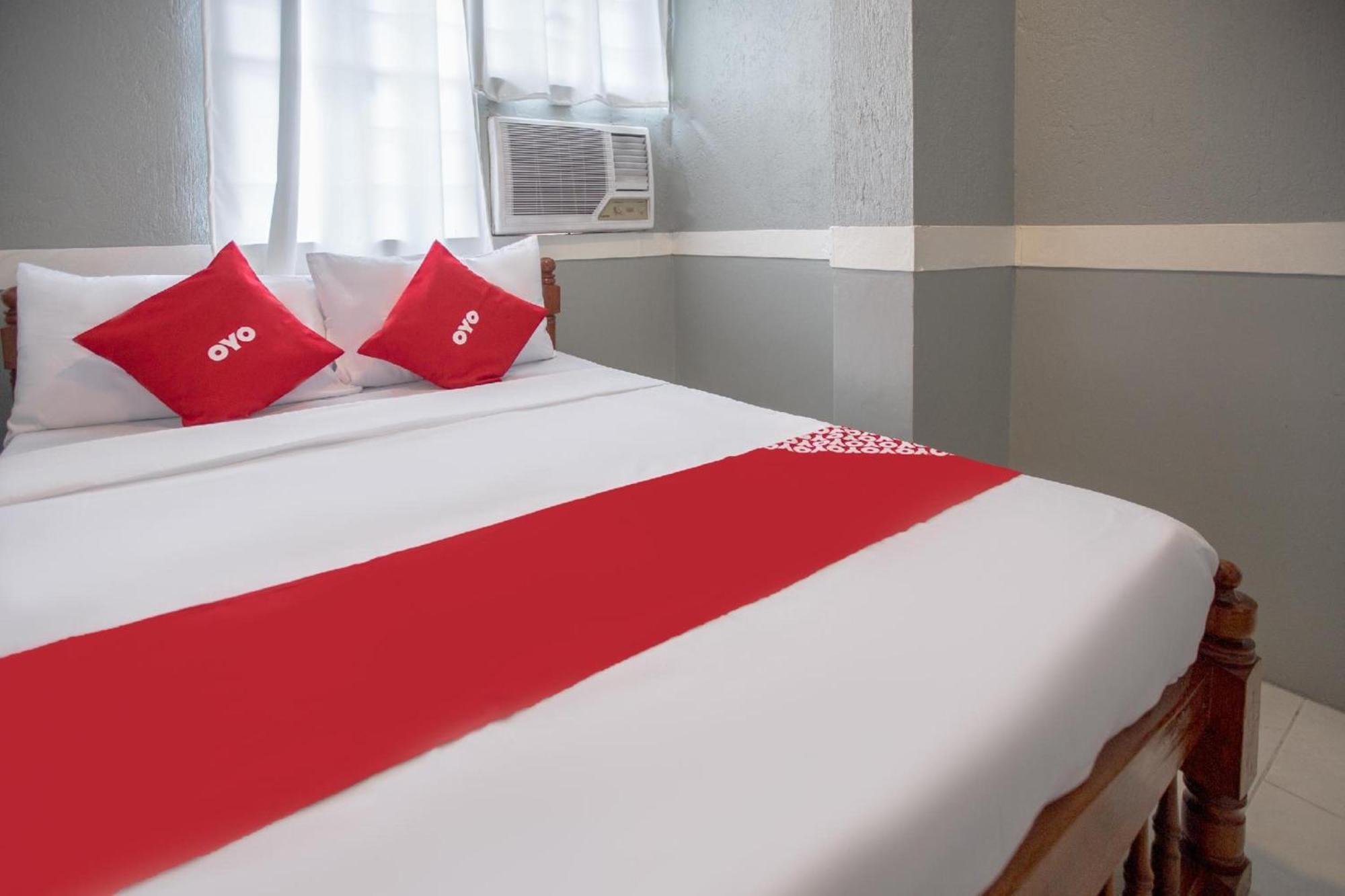 Oyo 588 Sunrock Resort Antipolo Eksteriør billede