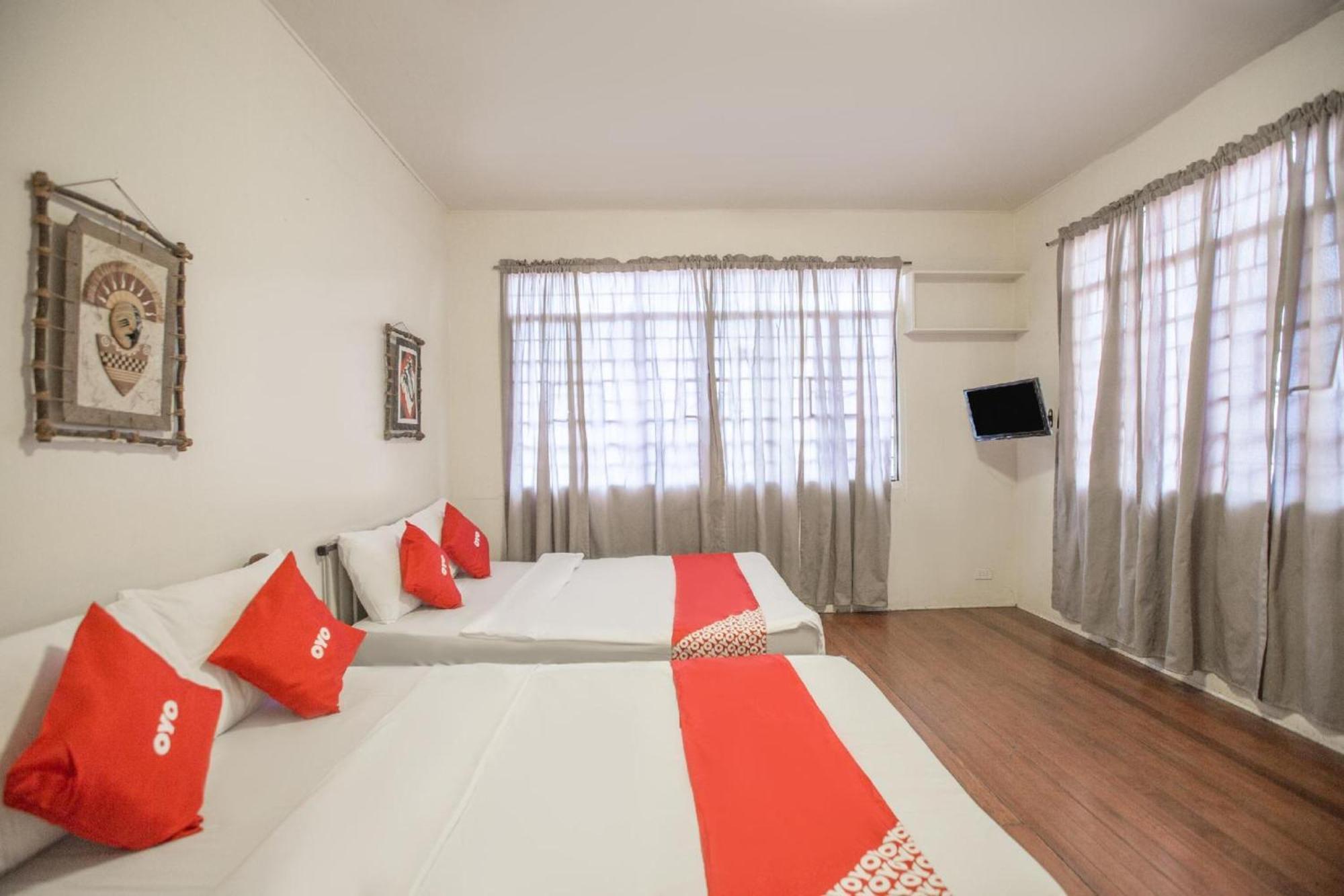 Oyo 588 Sunrock Resort Antipolo Eksteriør billede