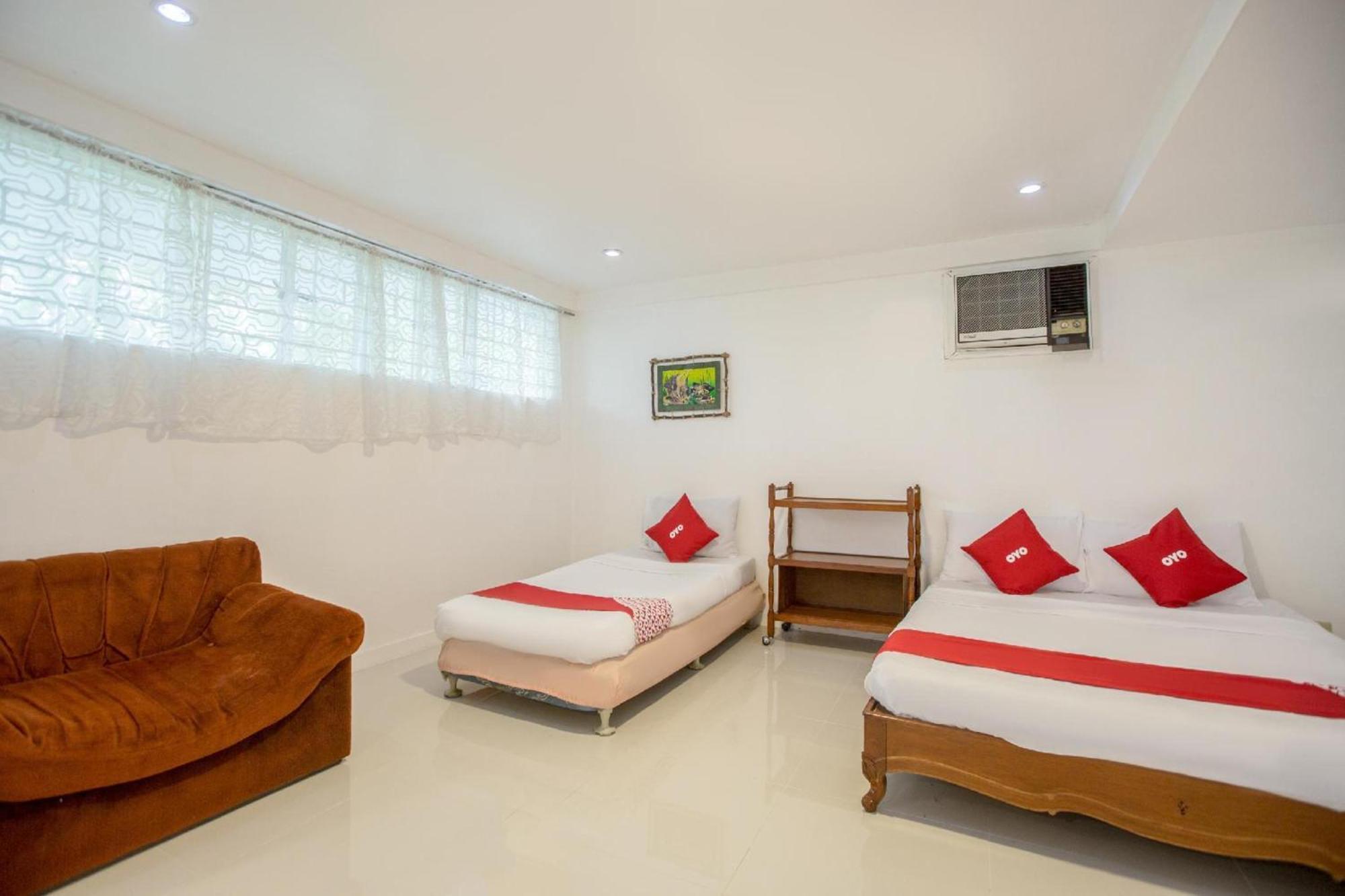 Oyo 588 Sunrock Resort Antipolo Eksteriør billede